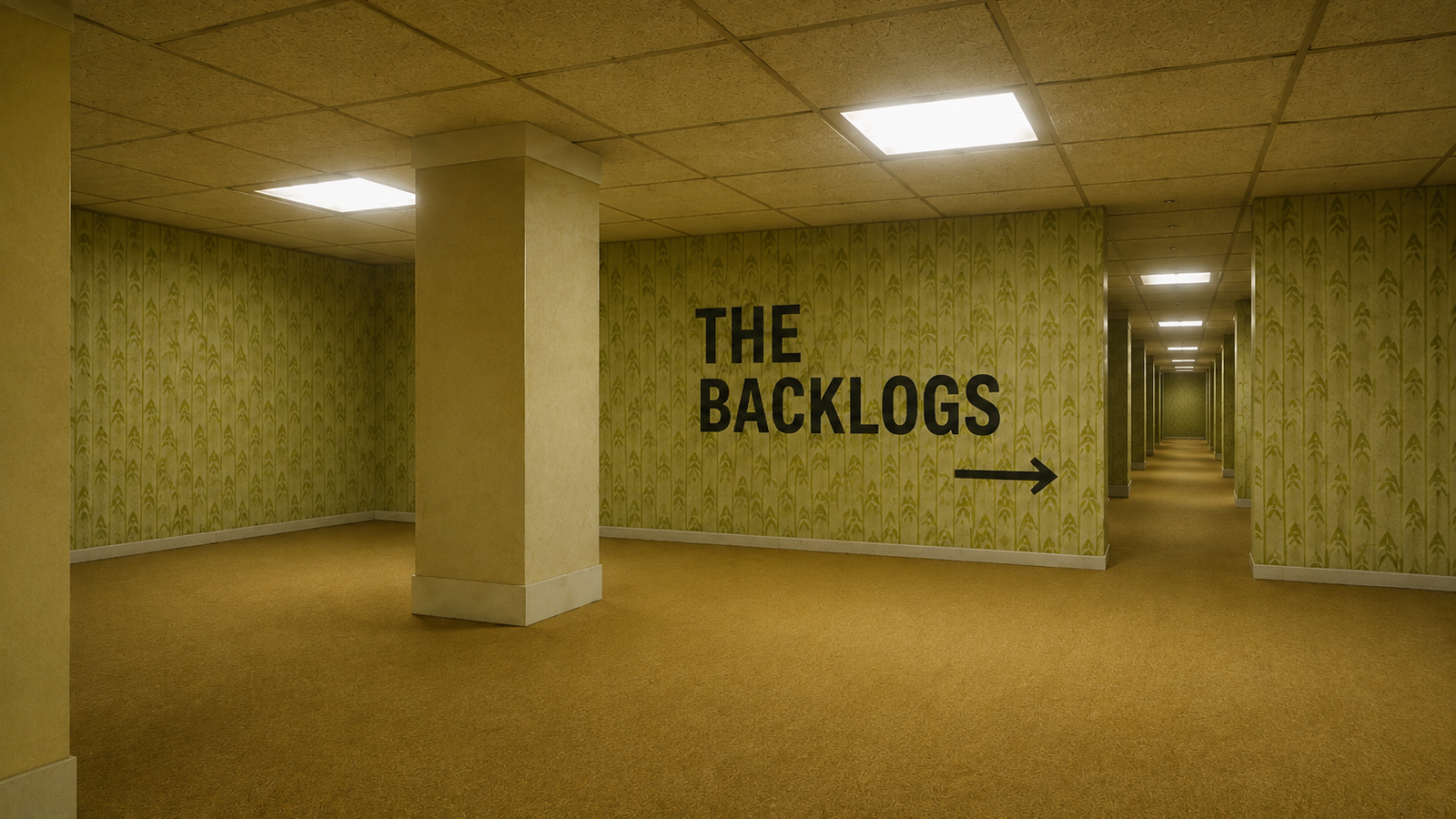 The Backlogs #1