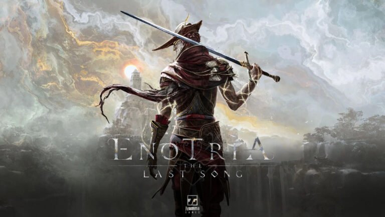 Enotria: The Last Song Review